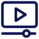 High-Quality Streaming